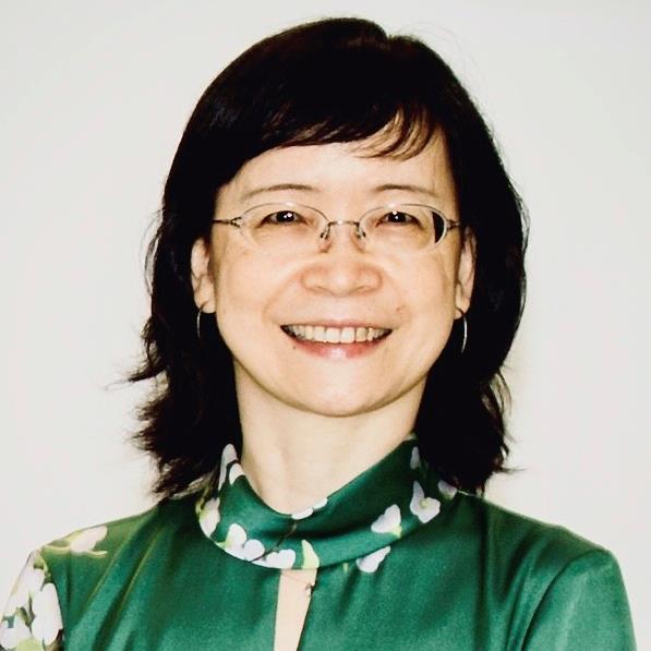 Professor Wang Rong